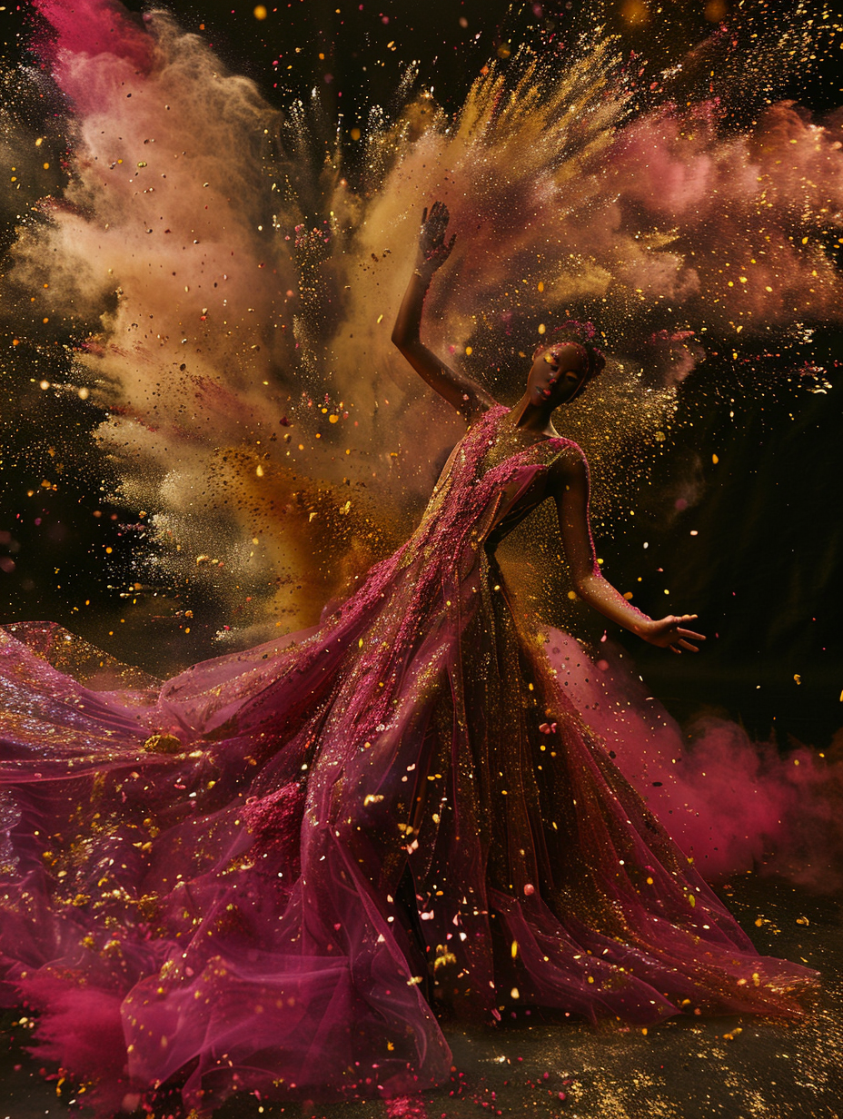 PRISM - Destroy to Create