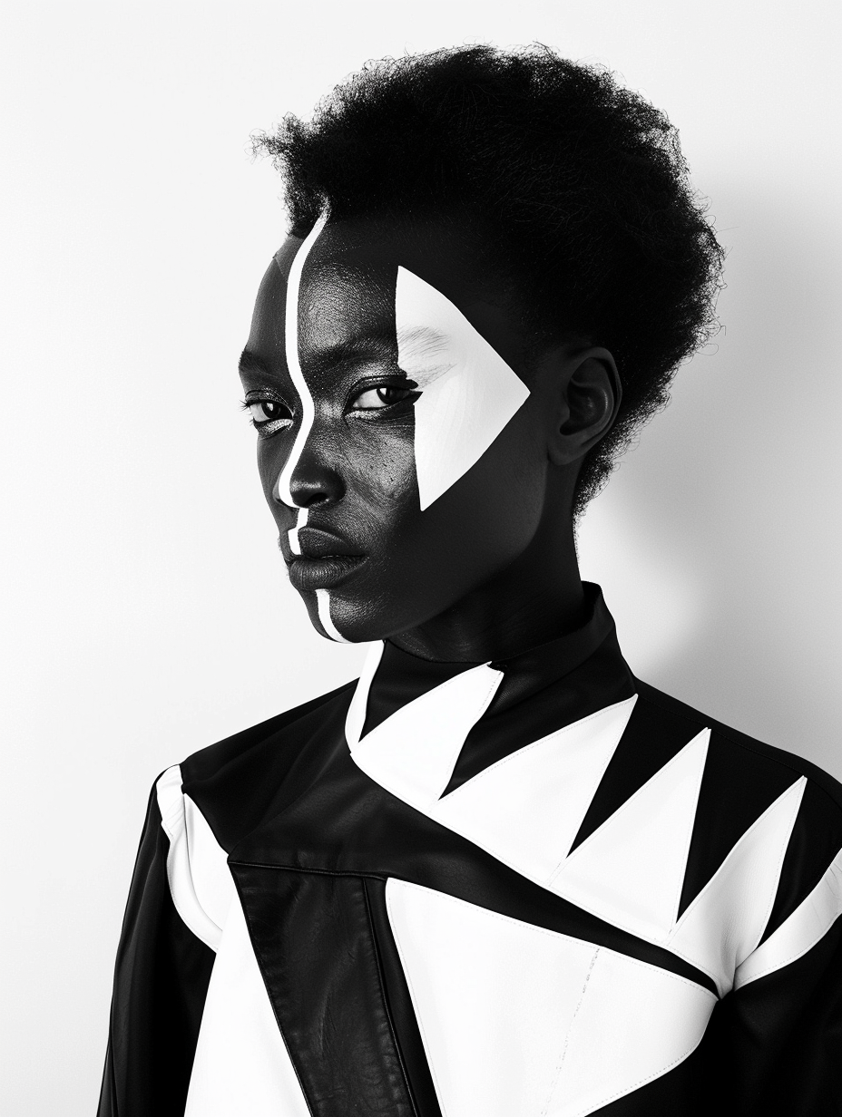 PRISM - Form is Language